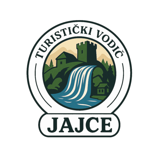 Turistički vodič Jajce